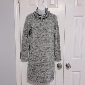 Athleta Sweater Dress